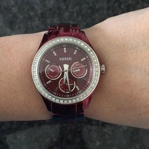 Fossil Watch